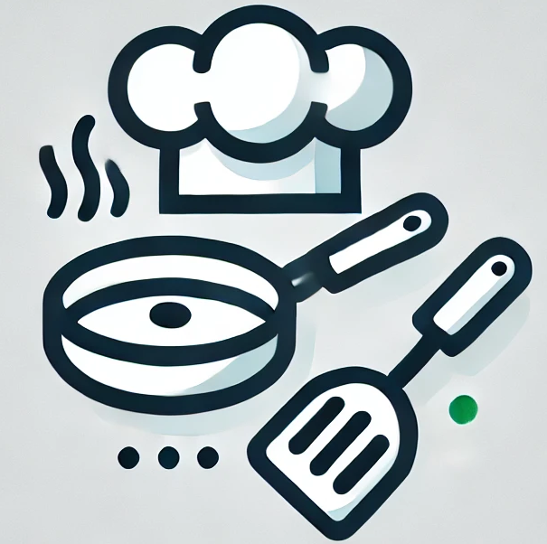 Cooking Icon