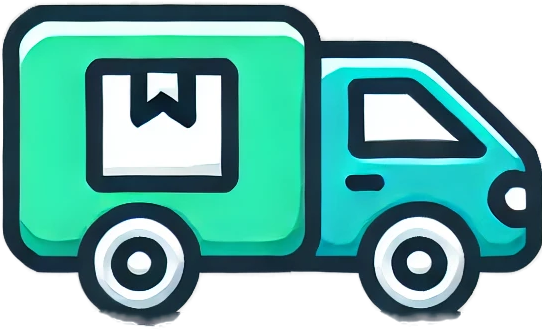 Delivery Icon