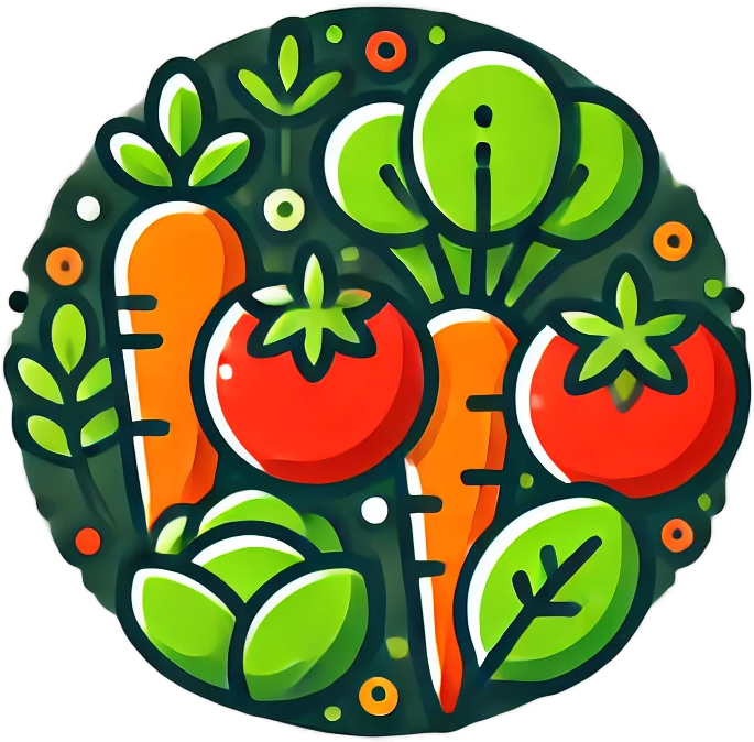 Veggies Icon