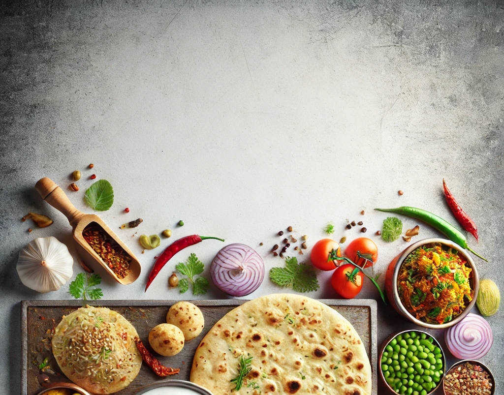 Cooked image description